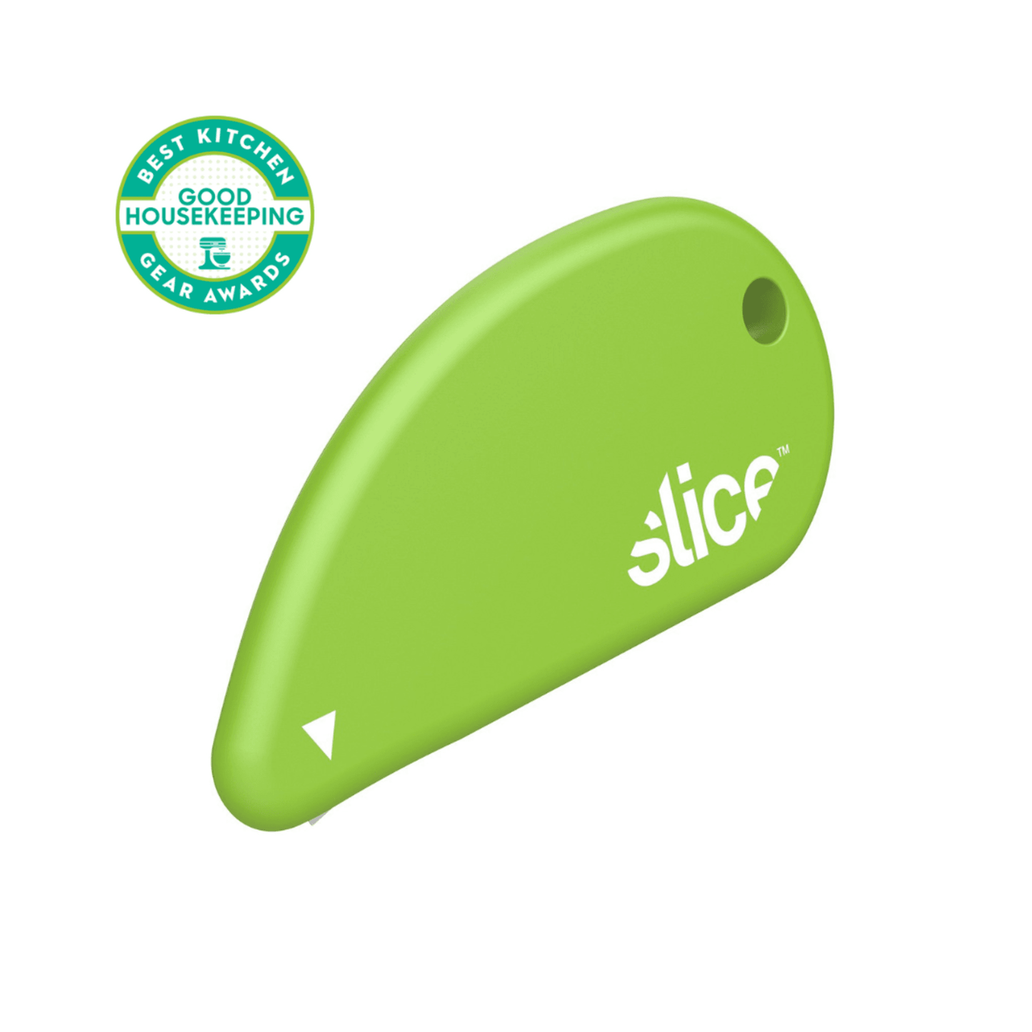 The Slice® 00200 Safety Cutter with micro-ceramic blade
