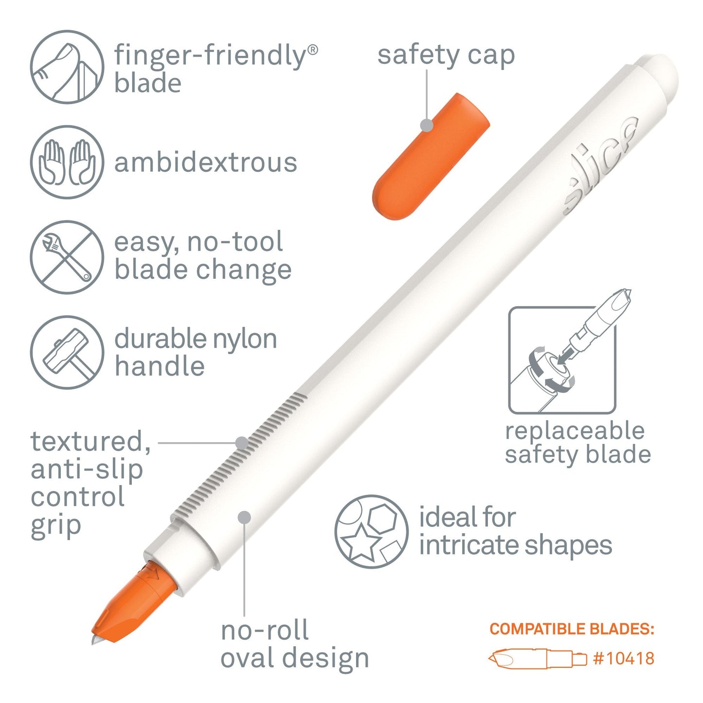 Manual Precision Cutter