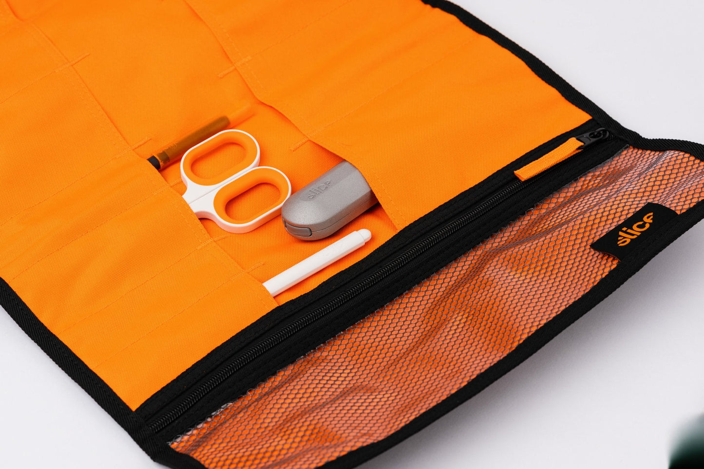 Tool Roll-Up Organizer