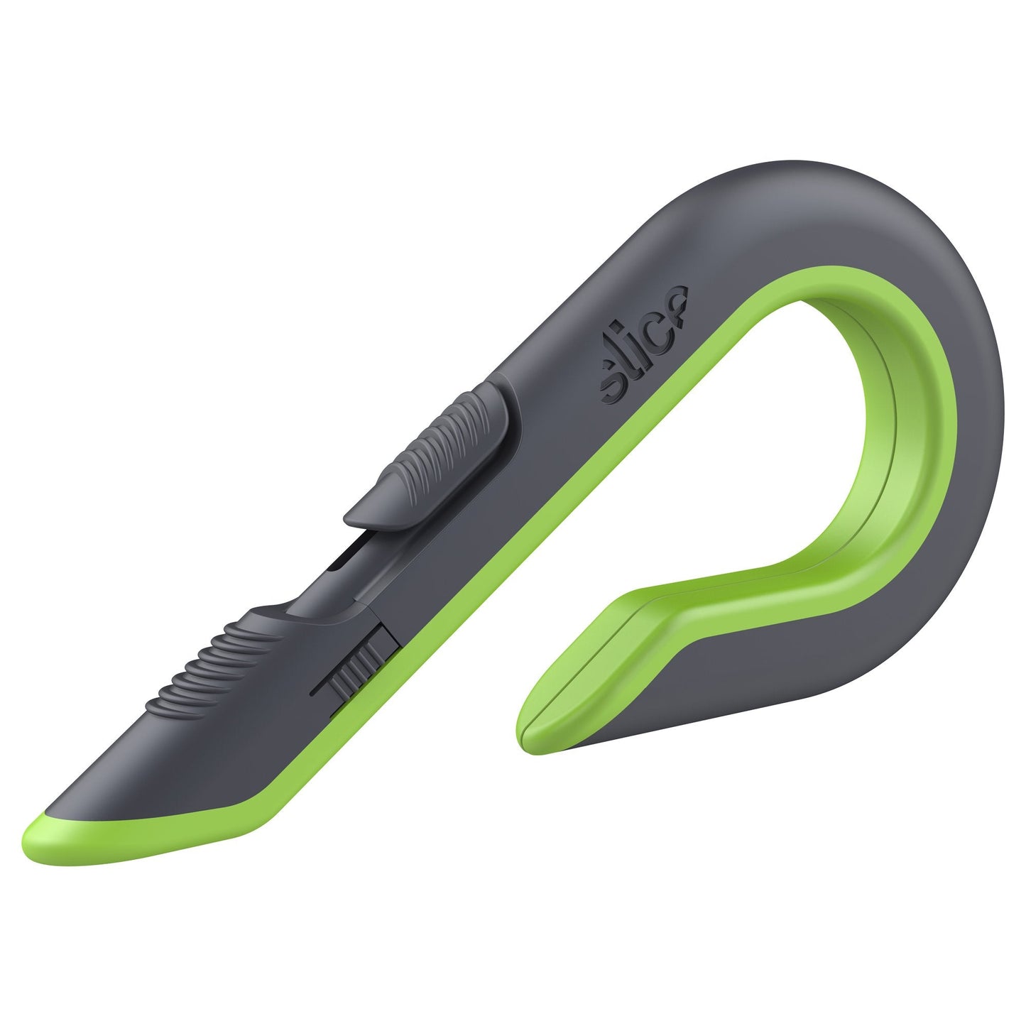 Auto-Retractable Box Cutter