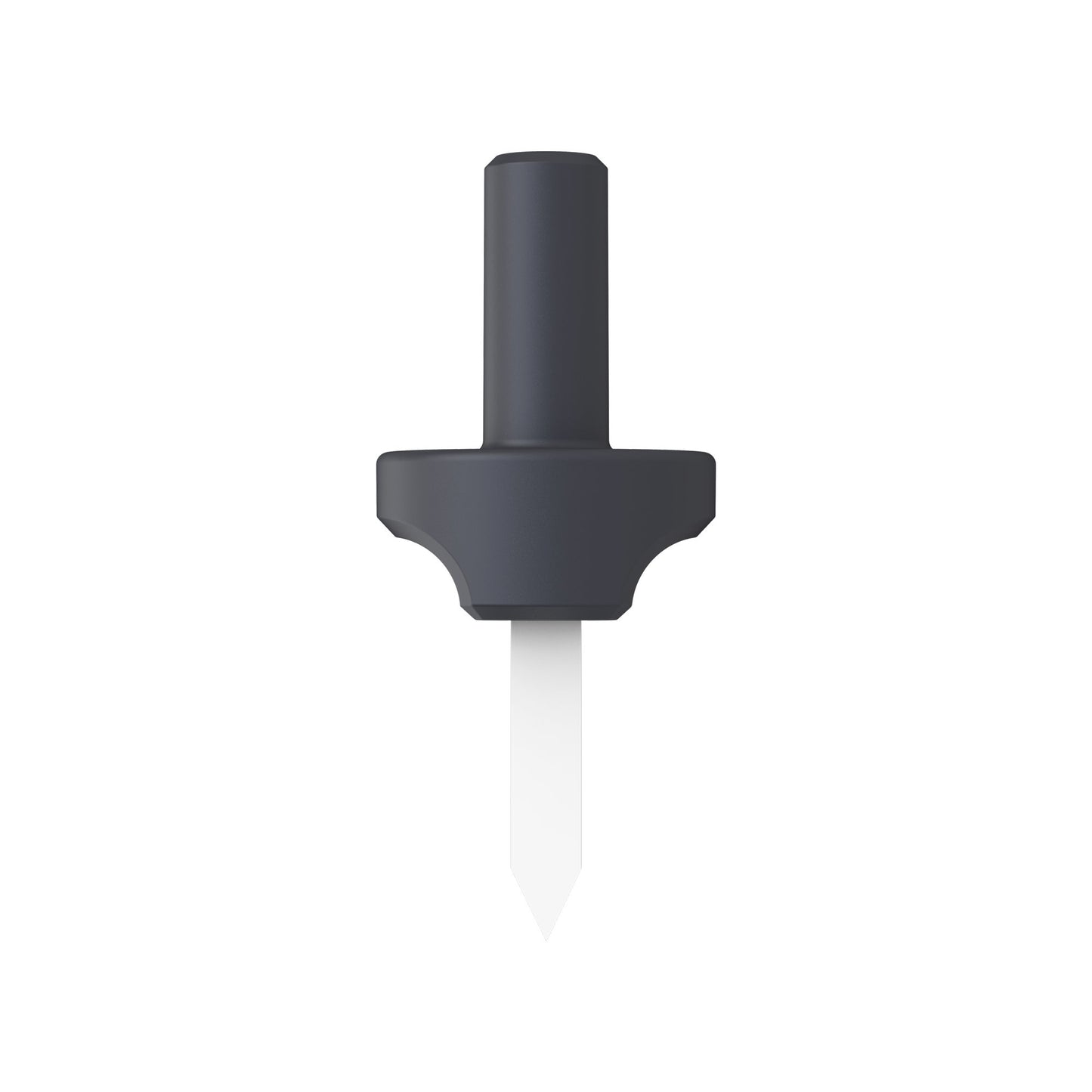 Ceramic Swivel Knife Blades (Straight)