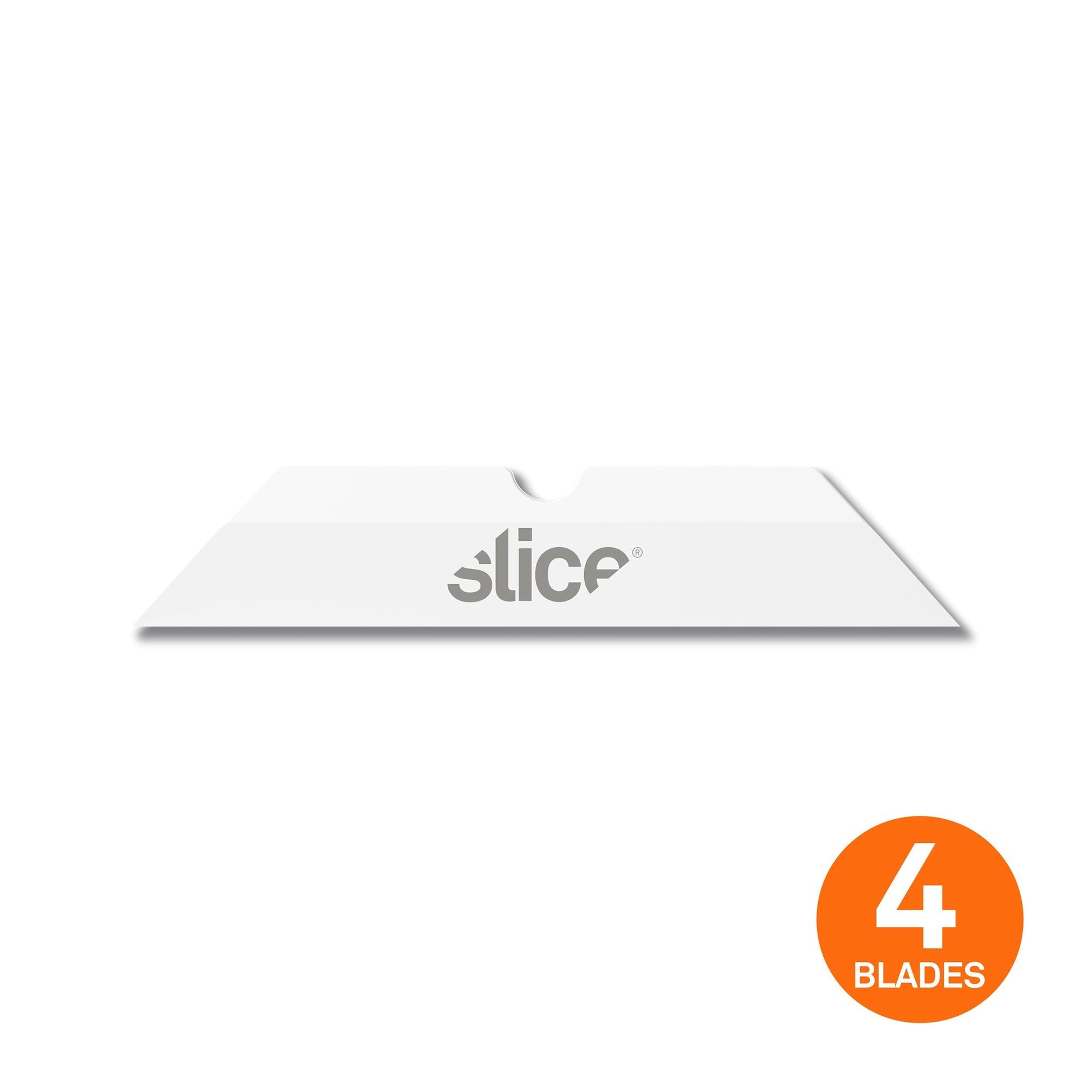 The Slice 10408 Box Cutter Blade with pointed tips