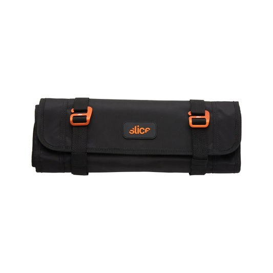 The Slice® Tool Roll-Up Organizer