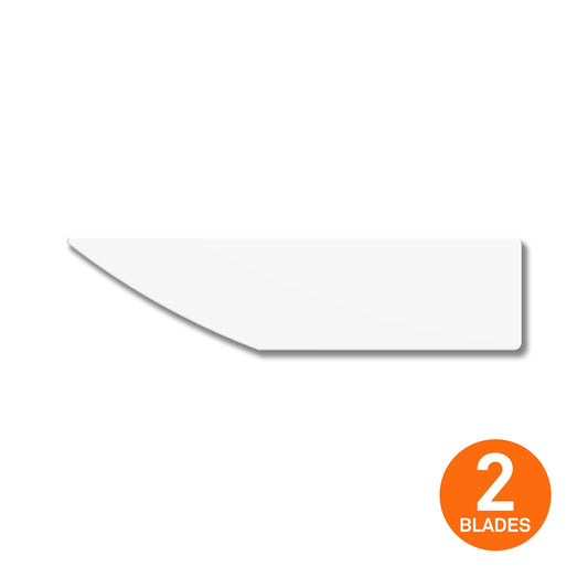 The Slice® 10483 Deburring Blade (Convex)