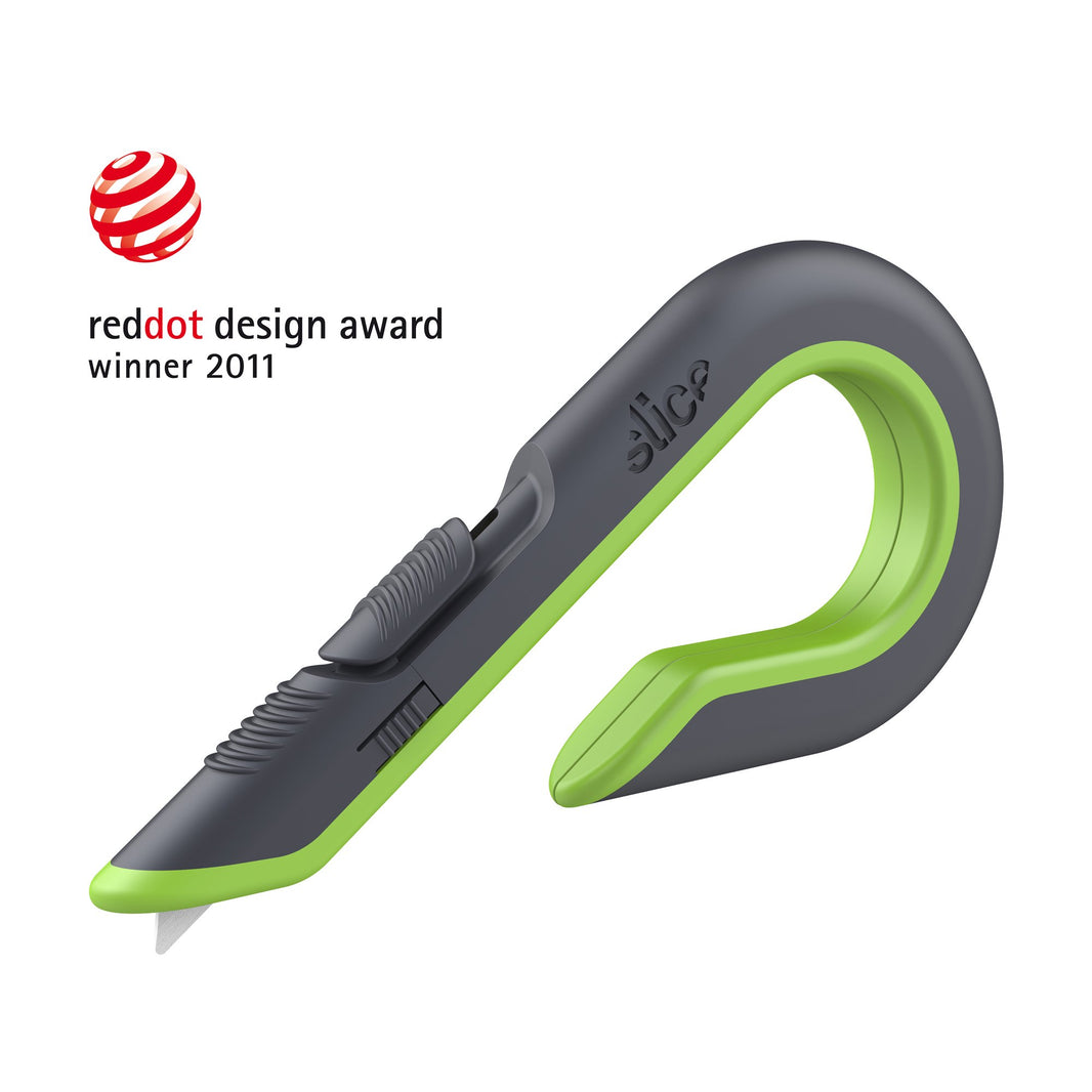 Box Cutters - Finger-Friendly® Blades | Slice – Slice UK
