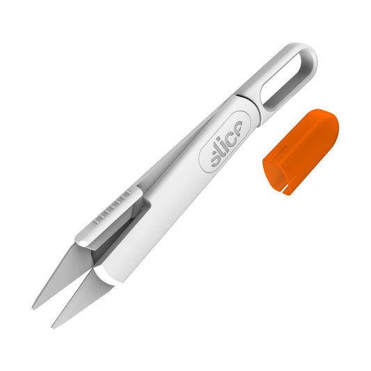 The Slice® 10595 Self-Opening Scissors With Finger-Friendly® Blade